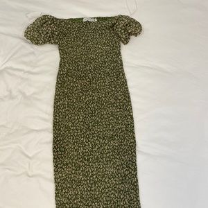 Petal & Pup Rubik Dress